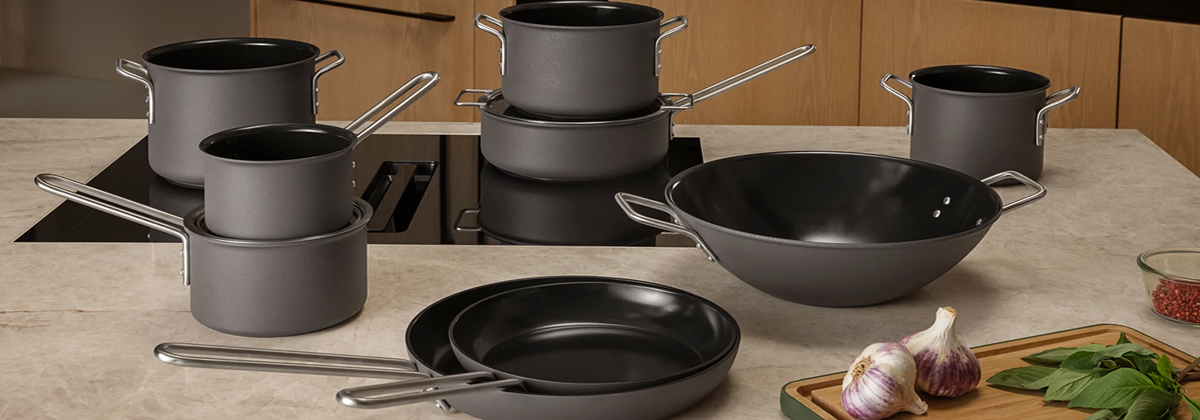 neprilnave nadobi eva solo greyline